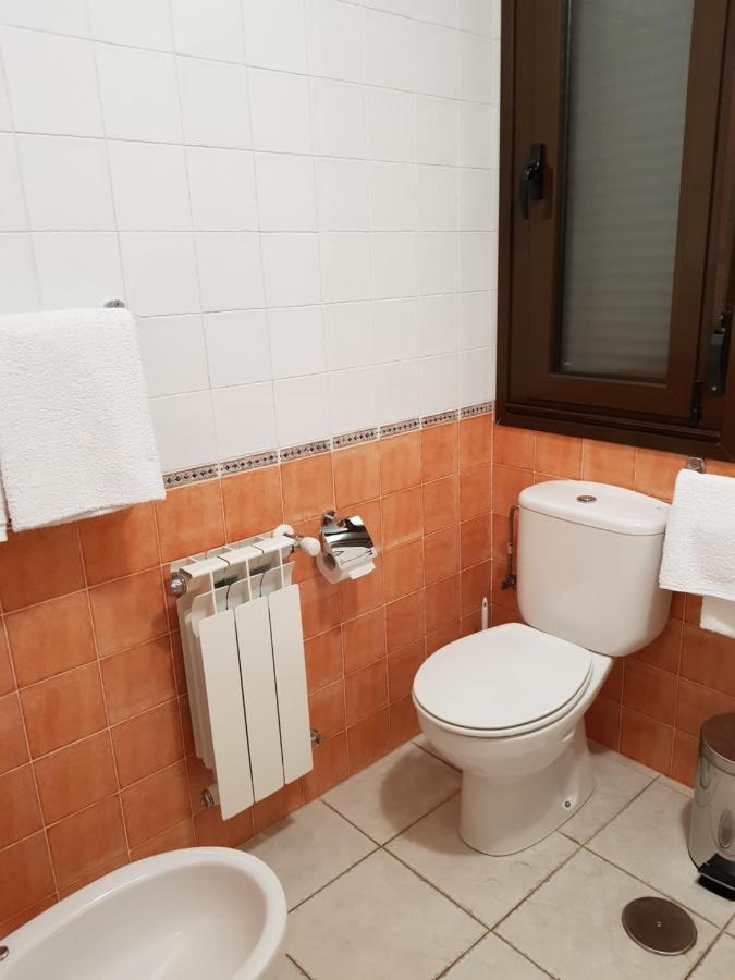 Hotel Alina Cangas De Narcea Εξωτερικό φωτογραφία