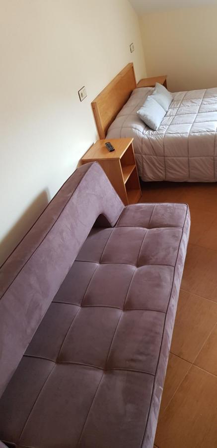 Hotel Alina Cangas De Narcea Εξωτερικό φωτογραφία