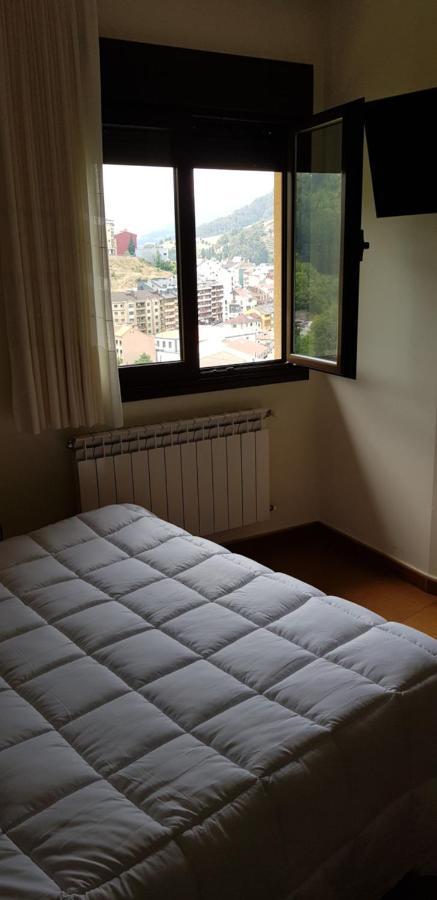 Hotel Alina Cangas De Narcea Εξωτερικό φωτογραφία