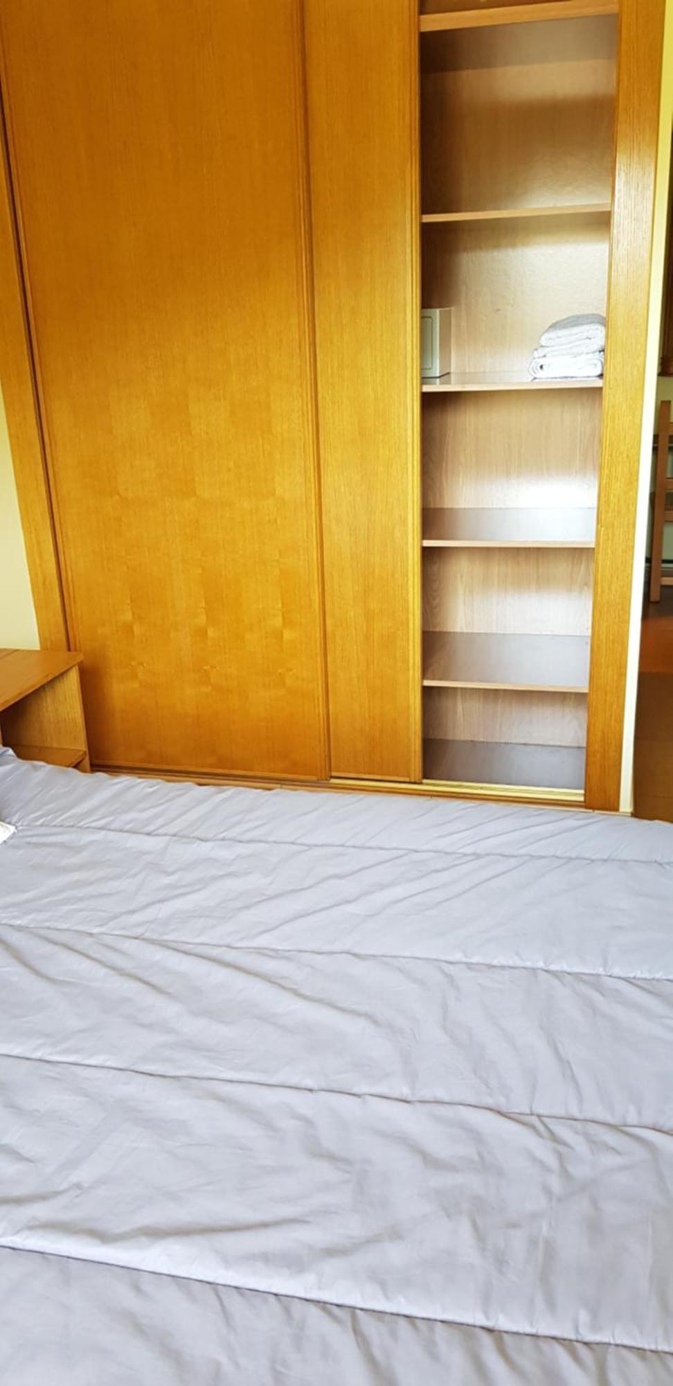 Hotel Alina Cangas De Narcea Δωμάτιο φωτογραφία